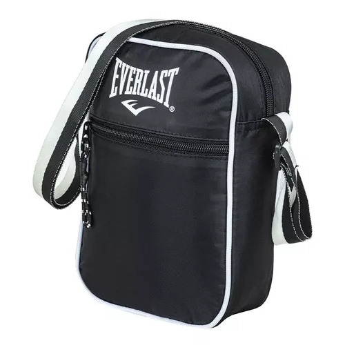 Morral Everlast Urbano Bandolera Ajustable Deportivo 27114