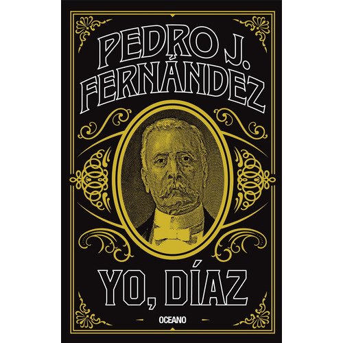 Yo, Díaz: Blada, de J. Fernández, Pedro., vol. 1.0. Editorial Oceano, tapa blanda en español, 2023