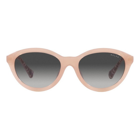 Gafas De Sol Ralph Ra5295 Mujer Originales Color Rosa