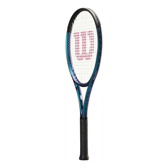 Raqueta De Tenis Profesional Wilson Ultra 100l V4.0 280g Color Azul Tamaño del grip 4 3/8" (GRIP 3)