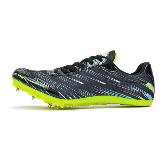 Zapatos De Clavos Para Sprint De Atletismo Profesional