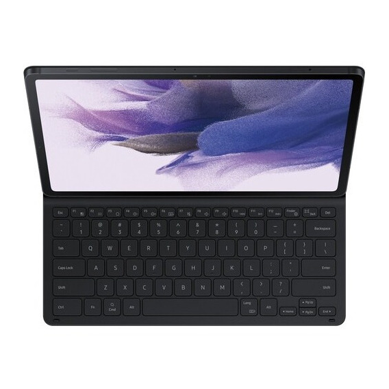 Teclado Funda Slim Samsung Book Cover Galaxy Tab 11 S7 Y S8 