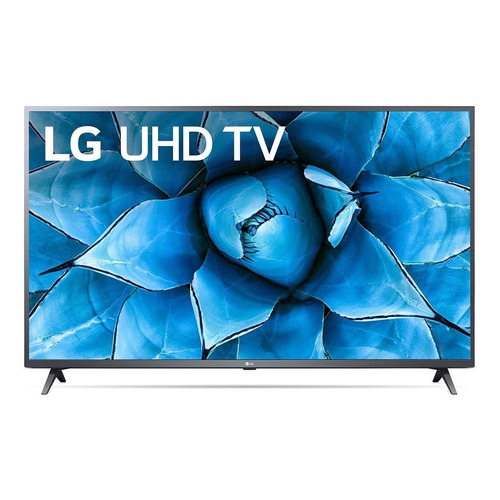 Smart TV LG AI ThinQ 50UN7300AUD LED webOS 4K 50" 120V