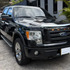 Ford F-150 5.4 Fx4