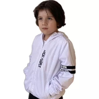 Chaqueta Para Niño