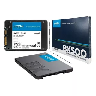 1 Tb Sata 6 Gb/s 2.5 Inch Internal Solid State Drive