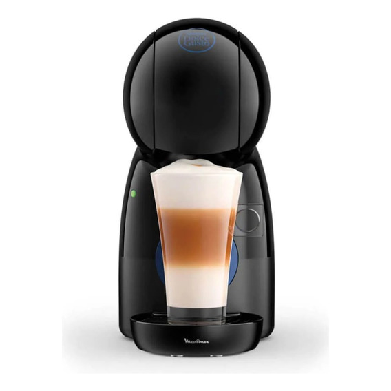 Cafetera Nescafé Moulinex Dolce Gusto Piccolo Xs - 220v