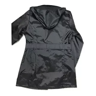 Piloto Impermeable Capucha Desmontable Darling 980 + Envio 