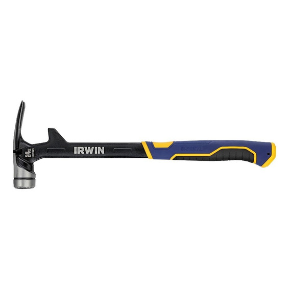 Martillo Demolición Irwin (iwht51024) 24oz Tipo Dewalt 