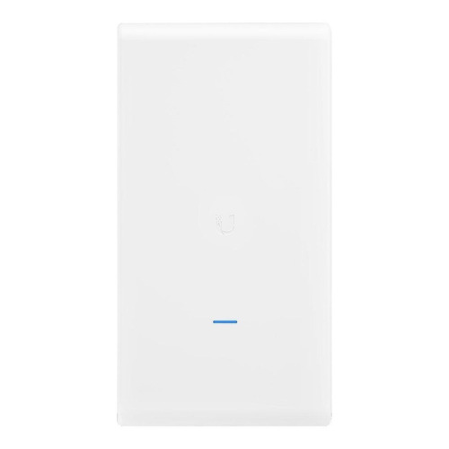 Access point exterior Ubiquiti UniFi AC Mesh UAP-AC-M-PRO blanco 110V/220V