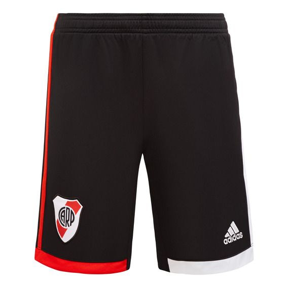 Shorts Tercer Uniforme River Plate 23/24 (niños) Ht9880 Adid