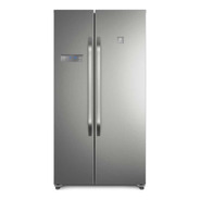 Nevecon Electrolux Side By Side 562 Lt Gris | Erso52b3hus