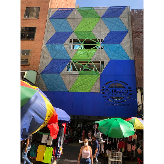 Local Comercial En Centro De Medellín