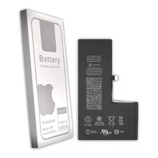 Bateria Compatible Con Apple iPhone XS A1920 A2097 A2098 