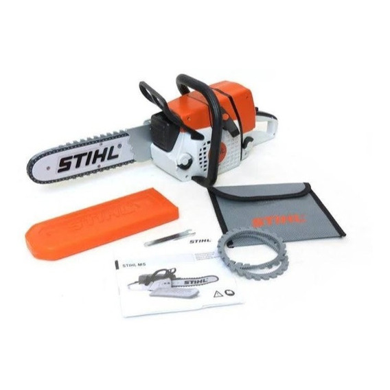 Motosierra Stihl De Juguete