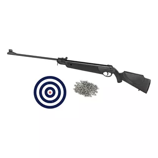 Espingarda Rossi Nova Dione 4g 5.5mm 4° Geração Gás Ram 55kg