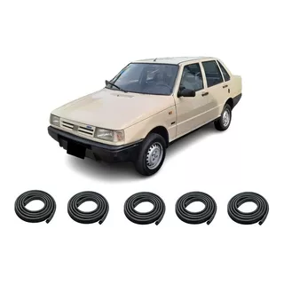 Fiat Duna 1997 / 2001 Kit 4 Puertas + Baul Premium Xxy