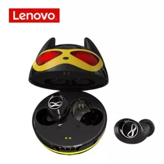 Auriculares Lenovo X15 Inalámbricos Bluetooth Dibujos