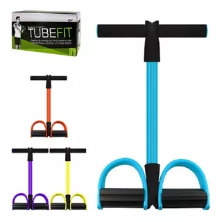 Elastico De Tensao Para Exercicios Ombro / Biceps / Triceps