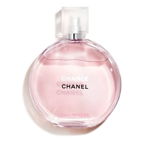 Chanel Chance Eau Tendre EDT 150 ml para  mujer  