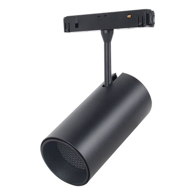 Spot Para Riel Vk-magnetic Vk-mr Spot-12w Dim Tuya Smart Vk