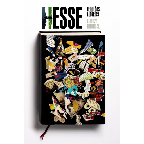 Pequeñas Alegrias - Hesse, Hermann