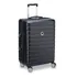 Delsey Paris Jessica Equipaje Expandible Hardside Con Ruedas