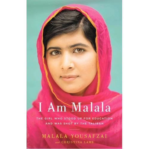 I Am Malala - Little Brown Us, De D. P. Whiting. Editorial Hachette, Tapa Blanda En Inglés, 0