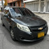 Chevrolet Sail 1.4l Mecánica