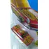 Hot Wheels Vw Volkswagen Squareback  69 Nuevo Sellado
