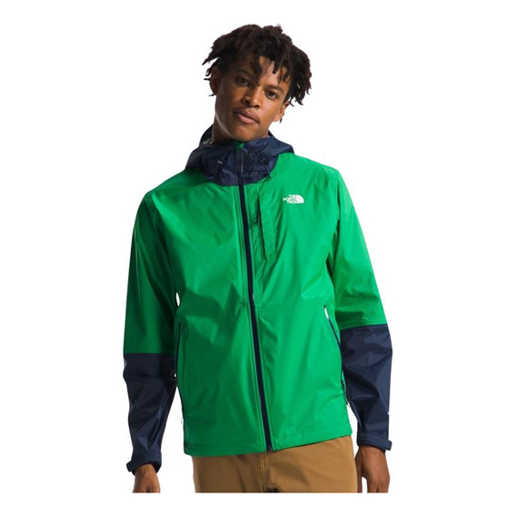 Chaqueta Hombre The North Face Alta Vista Multicolor