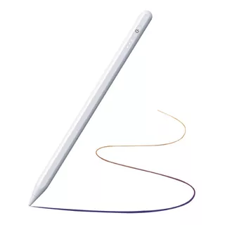 Lapiz Óptico Activo Apple iPad Pencil Dibujos Stylus Pro