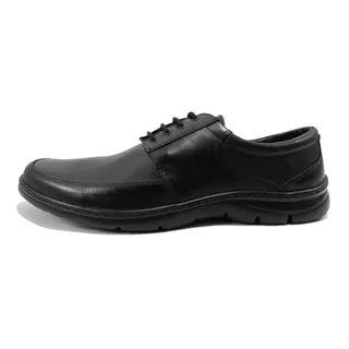 Zapato Free Comfort Talles Especiales!!! Color Negro 706