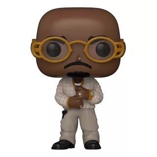 Figura De Accion Tupac Shakur 252 2pac Funko Pop Rocks