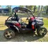 Utv Marca Gama 2015 Con 7km , 4x4