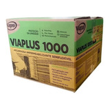 Impermeabilizante Cementicio Viaplus 1000 X 18 K - Eli