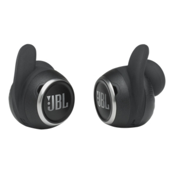 Auriculares in-ear inalámbricos JBL Reflect Mini NC negro