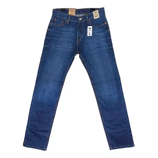 Pantalones Jeans Levis 514 Slim Stretch Para Hombre