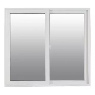 Ventana Con Doble Vidrio Hermetico Dvh 180x60 Envio Gratis