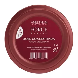 Dose Fortalecedor Force System 25g Aneethun