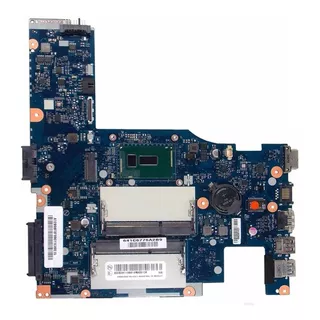  Placa Mãe  Lenovo G40-80 G50-80 Aclu3 Aclu4 Nm-a362 Proc I5