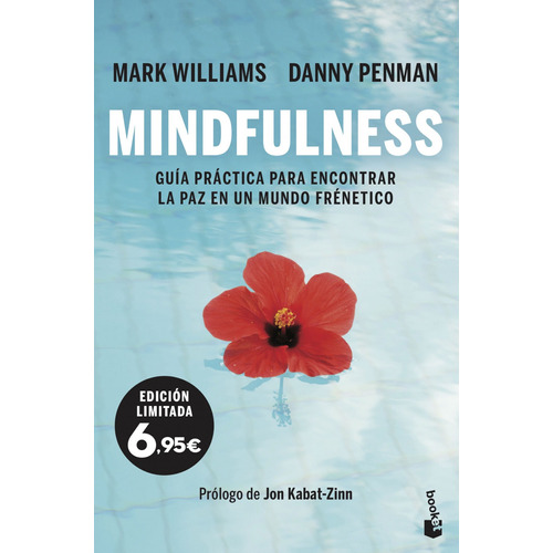 Libro Mindfulness - Penman, Danny/williams, Mark