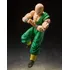 Tenshinhan & Chaoz Sh Figuarts