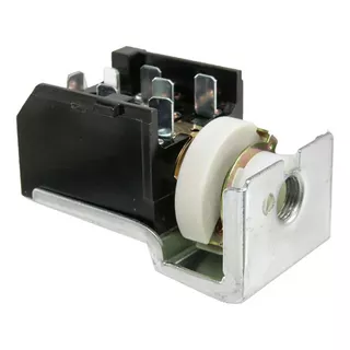 Switch Interruptor Luces 8 Term Plymouth Valiant 3.2 70-74
