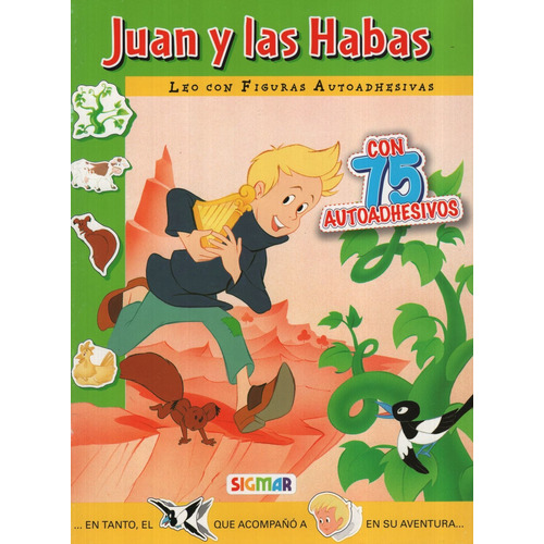 Juan Y Las Habas