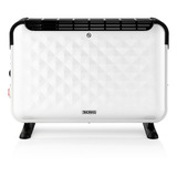 Convector Thomas Th-cv51 Color Blanco