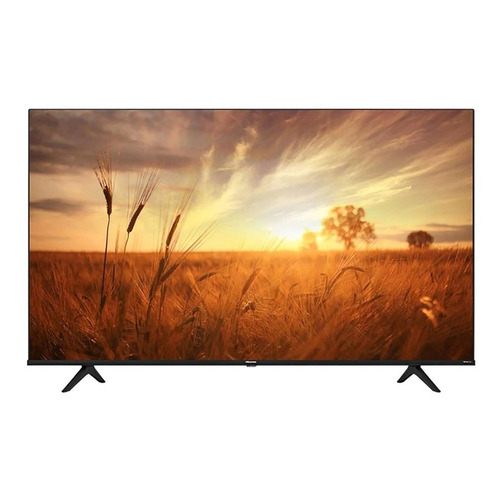Smart TV Hisense 43A60GV LED Vidaa 4K 43"