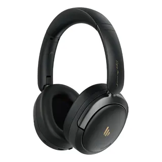 Edifier Audífonos Anc Atom Max Con Cancelación Activa De Ruido Inalámbricos Hi-res Audio Negro