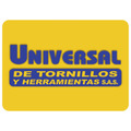 Universal de tornillos