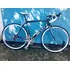 Bicicleta de ruta Scott Speedster 30 2018 R28 tamaño del cuadro 17" color azul